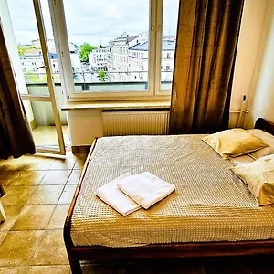 Apartament Happy Elephant, Warszawa