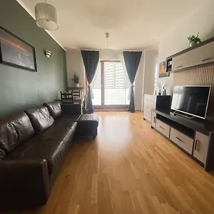 Apartament Stylowy Apartament, Warszawa