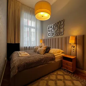 Apartament 108 Centrum, Warszawa