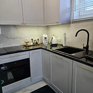Apartament Deluxe Centrum, Warszawa
